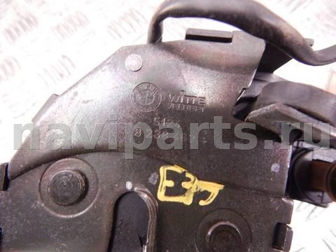 Новое BMW 5 E39, 2002 г., OEM 51248238469, арт. 14960985, фото 3