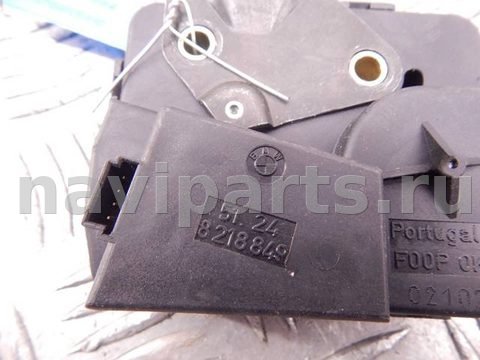 Новое BMW 3 E46, 2002 г., OEM 51248218849, арт. 14962994, фото 4