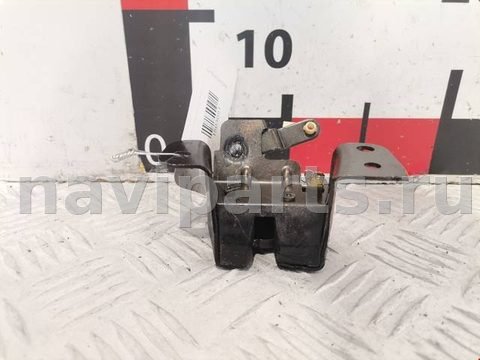 Замок стекла двери багажника Hyundai Tucson, 2006 г., OEM 871302E000, арт. 1503091, фото 3