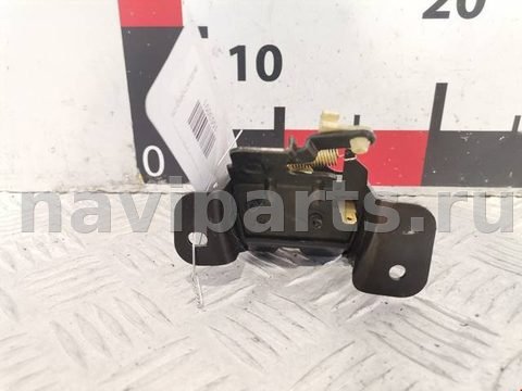 Замок стекла двери багажника Hyundai Tucson, 2006 г., OEM 871302E000, арт. 1503091, фото 4