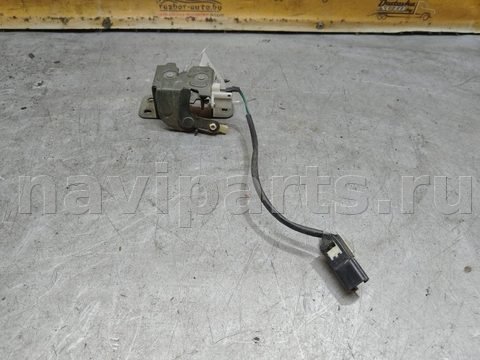 Новое Hyundai Santa Fe, 2000 г., арт. 150983, фото 2