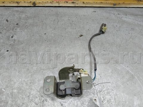 Новое Hyundai Santa Fe, 2000 г., арт. 150983, фото 3