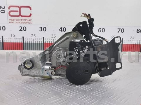 Замок стекла двери багажника BMW 3 E46, 2000 г., OEM 51247840623, арт. 1523311-1