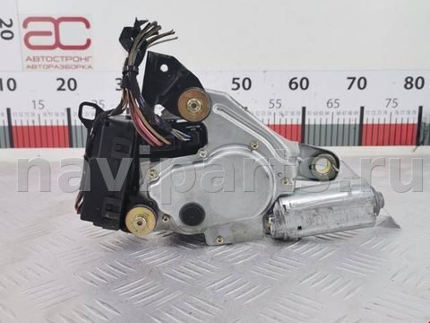 Замок стекла двери багажника BMW 3 E46, 2000 г., OEM 51247840623, арт. 1523311-1, фото 2