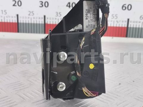 Замок стекла двери багажника BMW 3 E46, 2000 г., OEM 51247840623, арт. 1523311-1, фото 3