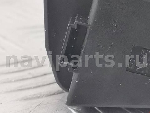 Замок стекла двери багажника BMW 3 E46, 2000 г., OEM 51247840623, арт. 1523311-1, фото 4