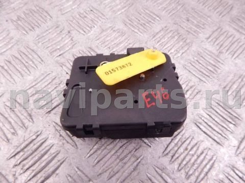 Замок стекла двери багажника BMW 3 E46, 2004 г., OEM 51248218849, арт. 1573872, фото 2