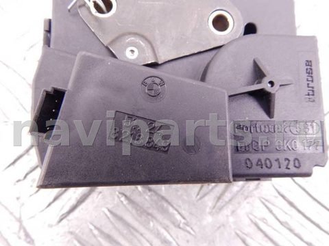 Замок стекла двери багажника BMW 3 E46, 2004 г., OEM 51248218849, арт. 1573872, фото 3