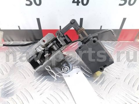 Новое BMW 5 E39, 2000 г., OEM 51248238469, арт. 1582558
