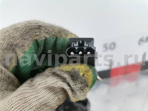 Новое BMW 5 E39, 2000 г., OEM 51248238469, арт. 1582558, фото 3