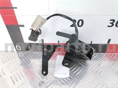 Новое BMW 5 E39, 2003 г., OEM 51248238469, арт. 1588112