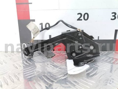 Новое BMW 5 E39, 2003 г., OEM 51248238469, арт. 1588112, фото 2