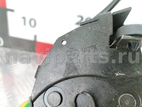 Новое BMW 5 E39, 2003 г., OEM 51248238469, арт. 1588112, фото 6