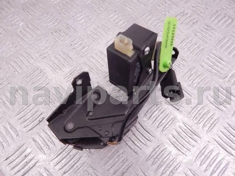 Замок стекла двери багажника BMW 5 E39, 2002 г., OEM 51248238469, арт. 16128816, фото 2