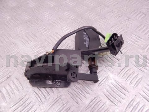 Замок стекла двери багажника BMW 5 E39, 2002 г., OEM 51248238469, арт. 16128816, фото 3