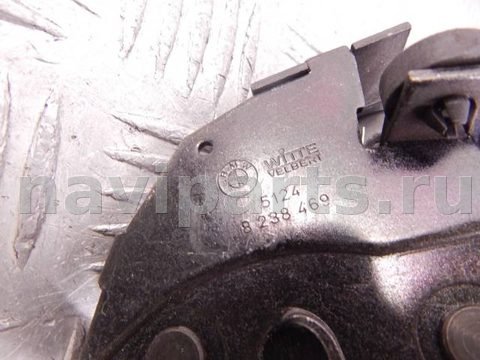 Замок стекла двери багажника BMW 5 E39, 2002 г., OEM 51248238469, арт. 16128816, фото 5