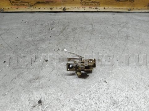 Новое Renault Laguna, 1998 г., арт. 161597, фото 2