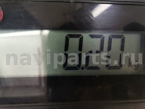 Новое BMW 3 E46, 2004 г., OEM 51247840623, арт. 1681196, фото 5