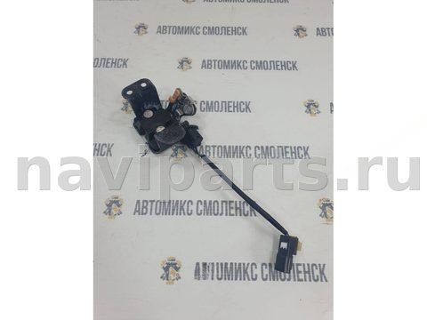 Новое Kia Sportage, 2008 г., OEM 871301F000, арт. 16830, фото 10