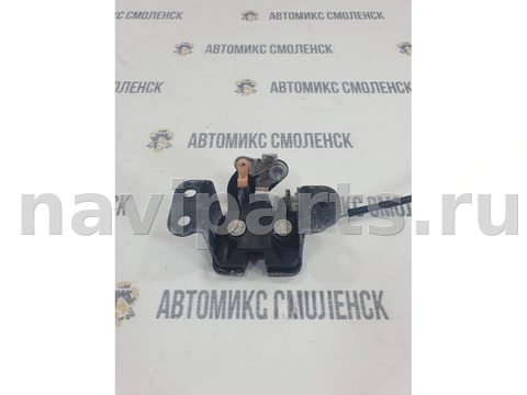 Новое Kia Sportage, 2008 г., OEM 871301F000, арт. 16830, фото 2