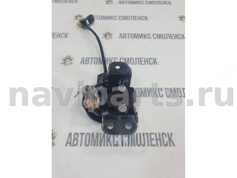 Новое Kia Sportage, 2008 г., OEM 871301F000, арт. 16830, фото 3
