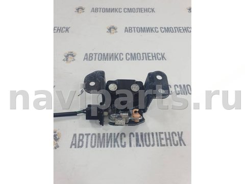 Новое Kia Sportage, 2008 г., OEM 871301F000, арт. 16830, фото 4