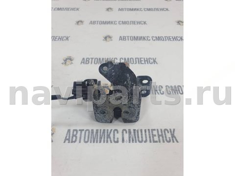 Новое Kia Sportage, 2008 г., OEM 871301F000, арт. 16830, фото 5