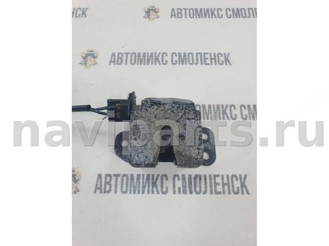 Новое Kia Sportage, 2008 г., OEM 871301F000, арт. 16830, фото 6