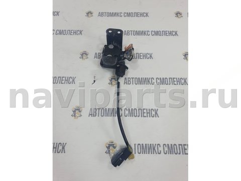 Новое Kia Sportage, 2008 г., OEM 871301F000, арт. 16830, фото 8