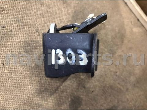 Замок стекла двери багажника Hyundai Tucson I, 2007 г., OEM 871302E000, арт. 17187, фото 3