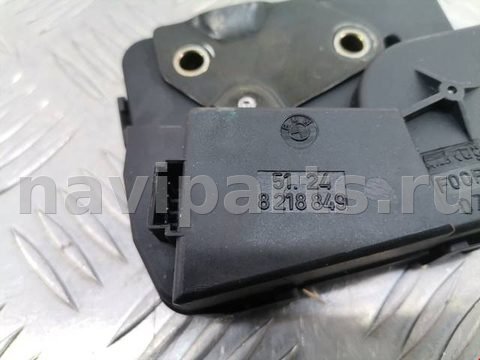 Новое BMW 3 E90/E91/E92/E93, 2007 г., OEM 51247840623, арт. 1743807, фото 3