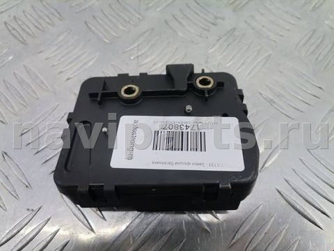 Новое BMW 3 E90/E91/E92/E93, 2007 г., OEM 51247840623, арт. 1743807, фото 4