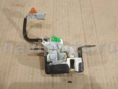 Новое Honda Pilot, 2010 г., OEM 74805SZAA01, арт. 17464