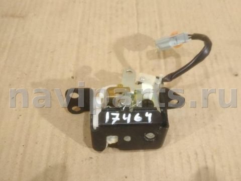 Новое Honda Pilot, 2010 г., OEM 74805SZAA01, арт. 17464, фото 2