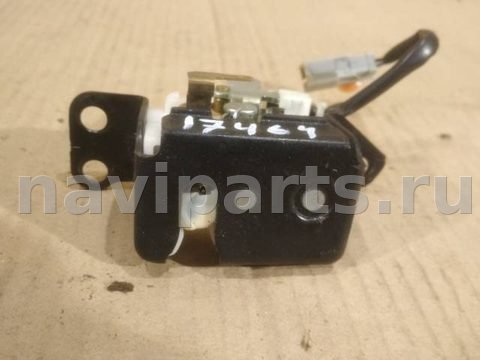 Новое Honda Pilot, 2010 г., OEM 74805SZAA01, арт. 17464, фото 3
