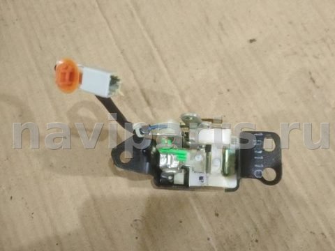 Новое Honda Pilot, 2010 г., OEM 74805SZAA01, арт. 17464, фото 4