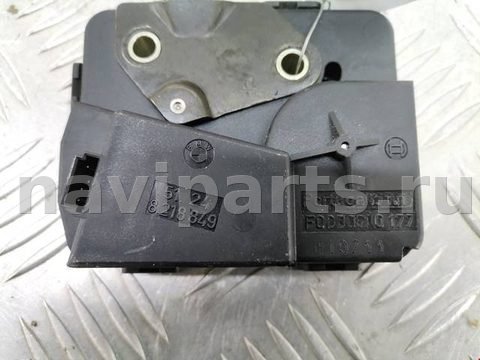 Новое BMW 3 E46, 2001 г., OEM 51247840623, арт. 1756095, фото 3