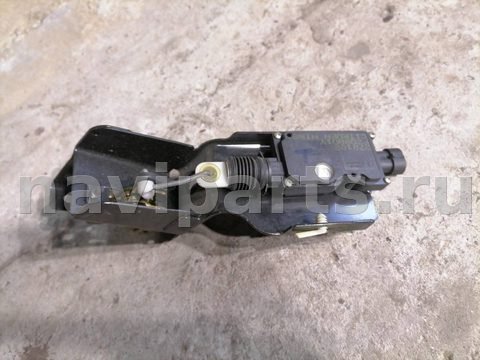 Новое Citroen C5, 2003 г., OEM 871971, арт. 17764