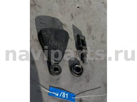 Новое BMW 5 E39, 2001 г., OEM 8372074, арт. 1781