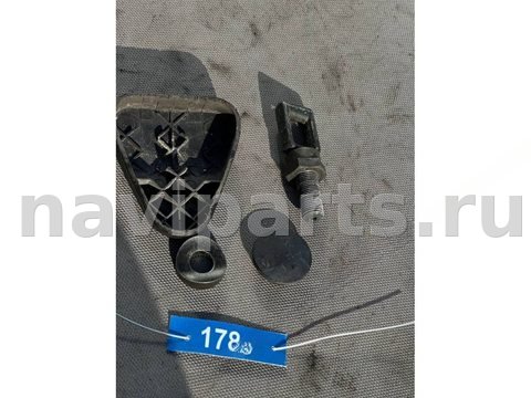 Новое BMW 5 E39, 2001 г., OEM 8372074, арт. 1781, фото 2