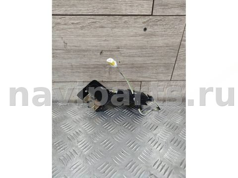 Замок стекла двери багажника Citroen C5, 2004 г., OEM 661527, арт. 17898966
