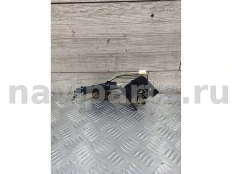 Замок стекла двери багажника Citroen C5, 2004 г., OEM 661527, арт. 17898966, фото 2