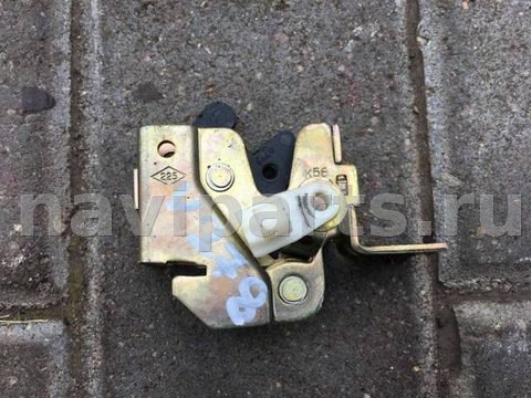 Новое Renault Laguna, 1999 г., арт. 17986141
