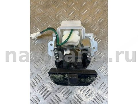Новое Toyota Land Cruiser Prado, 2012 г., арт. 179934