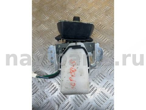 Новое Toyota Land Cruiser Prado, 2012 г., арт. 179934, фото 2