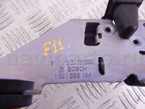 Новое BMW 5, 2012 г., OEM 51247250299, арт. 18025067, фото 4