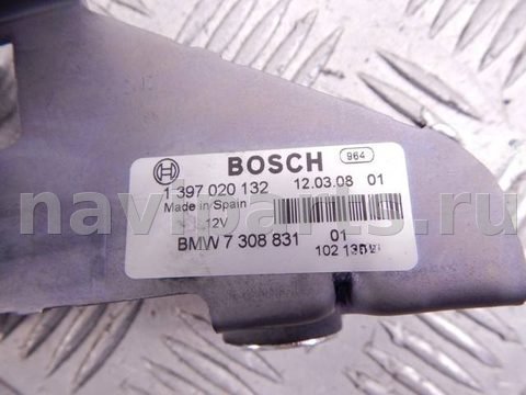 Новое BMW 5, 2012 г., OEM 51247250299, арт. 18025067, фото 5
