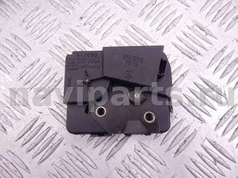 Новое BMW 3 E90/E91/E92/E93, 2006 г., OEM 51248218849, арт. 18025082