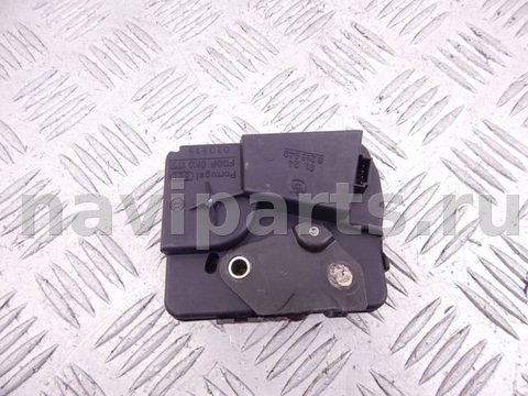 Замок стекла двери багажника BMW 3 E46, 2002 г., OEM 51248218849, арт. 18025095