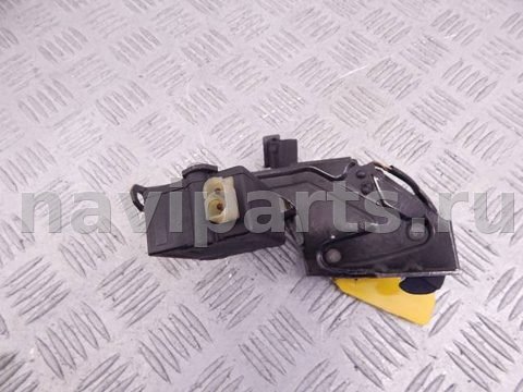 Замок стекла двери багажника BMW 5 E39, 1999 г., OEM 51248238469, арт. 18025142, фото 3